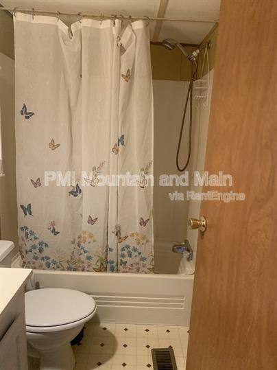 Apartment for rent at 38 Misty Mountain Way #8, Candler, NC 28715