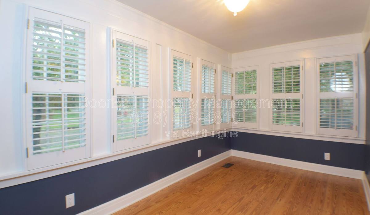 House for rent at 255 E 27th Place S, Tulsa, OK 74114