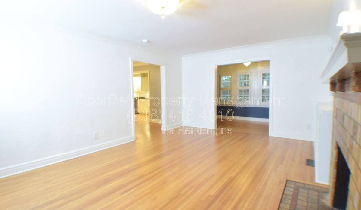 House for rent at 255 E 27th Place S, Tulsa, OK 74114