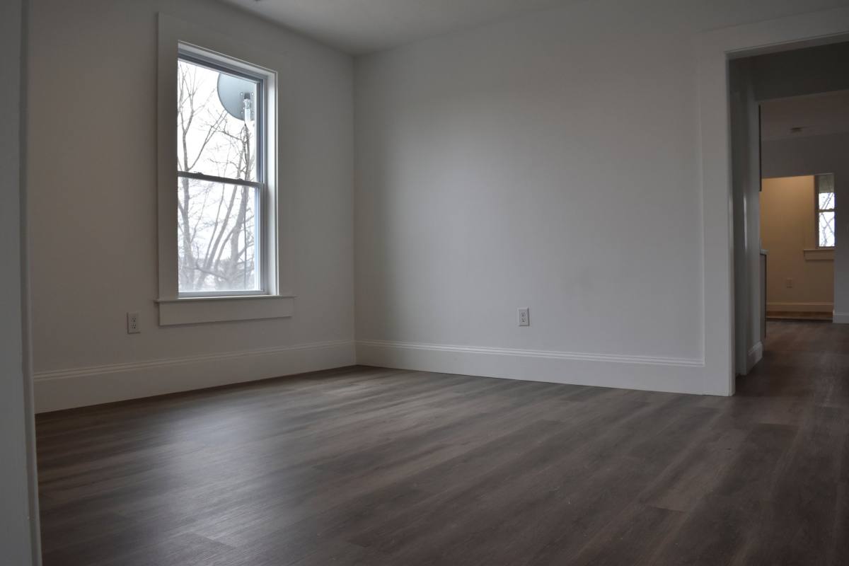 Apartment for rent at 70 Arlington St #3, Worcester, MA 01604