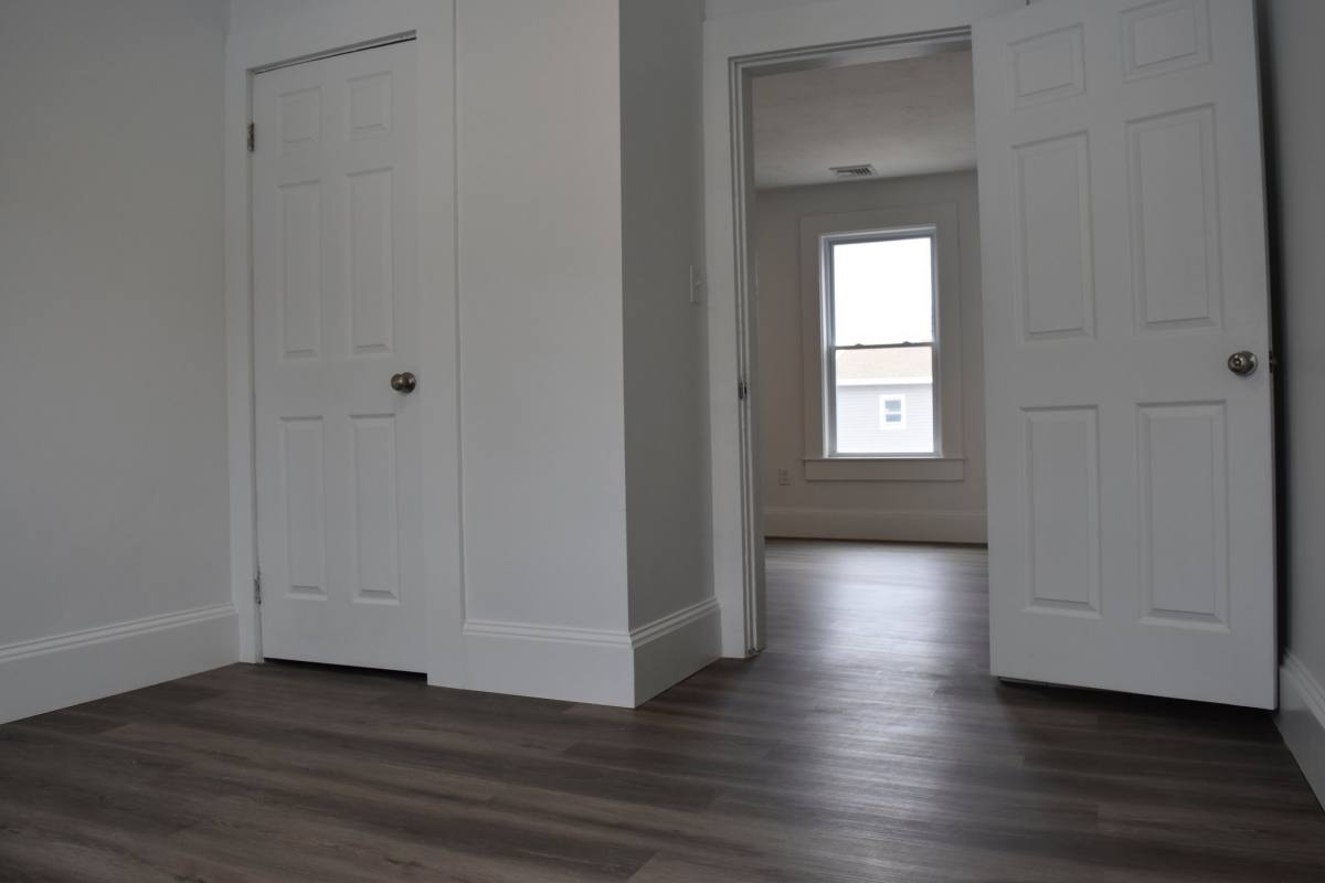 Apartment for rent at 70 Arlington St #3, Worcester, MA 01604
