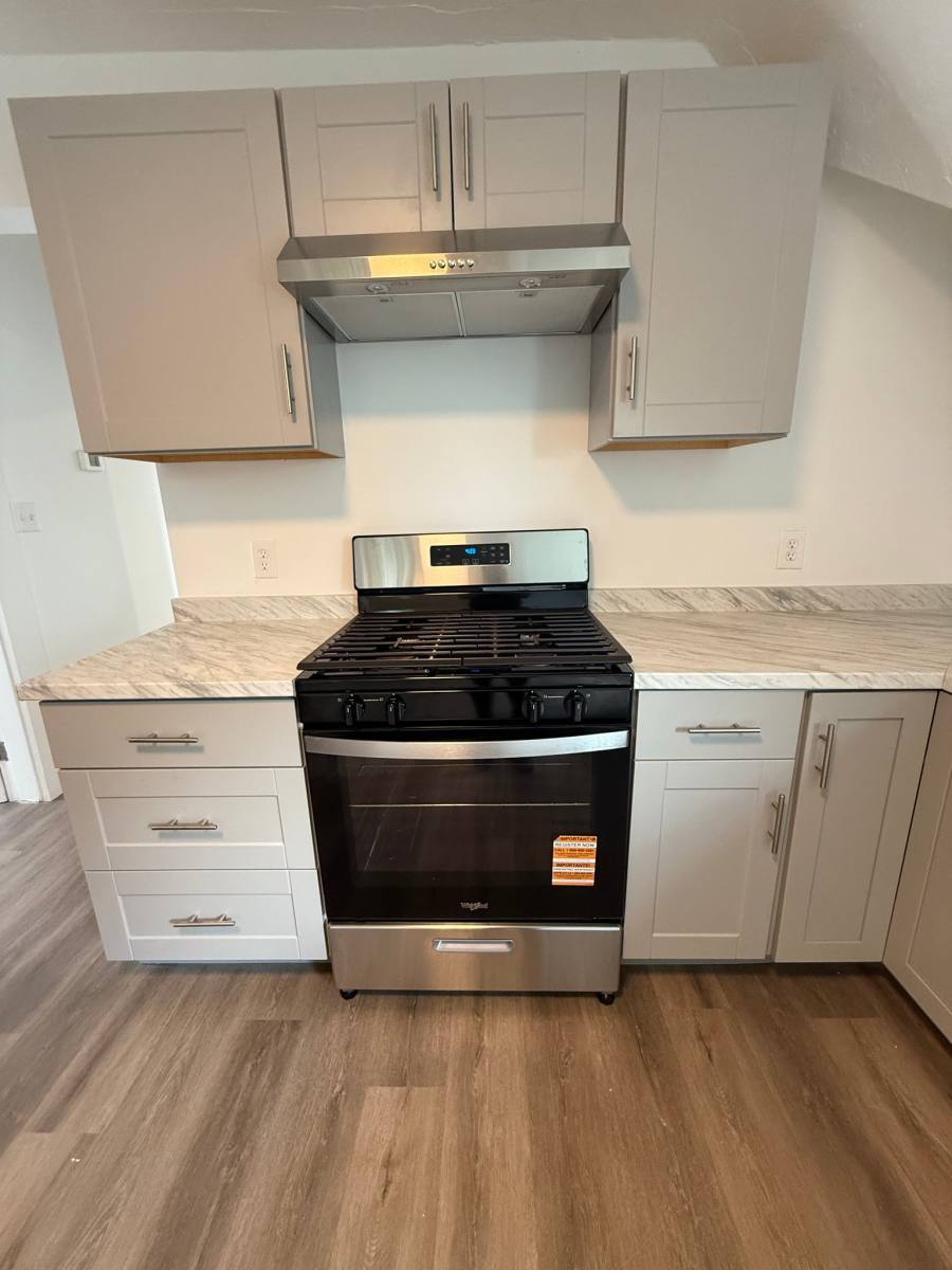 Apartment for rent at 70 Arlington St #3, Worcester, MA 01604