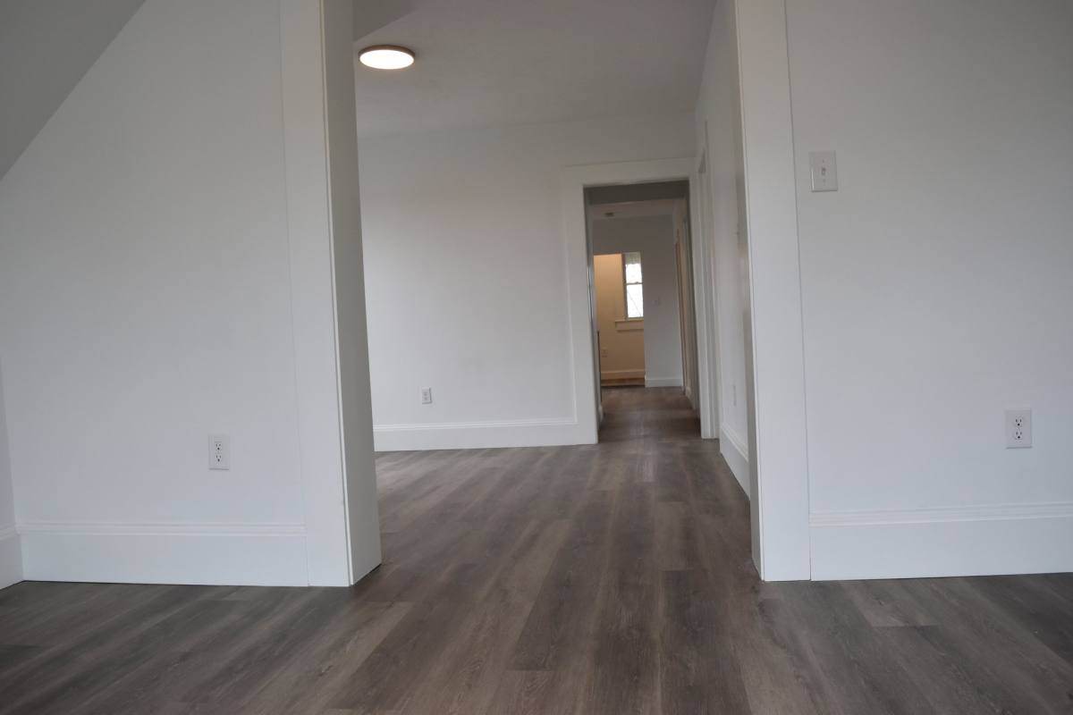Apartment for rent at 70 Arlington St #3, Worcester, MA 01604