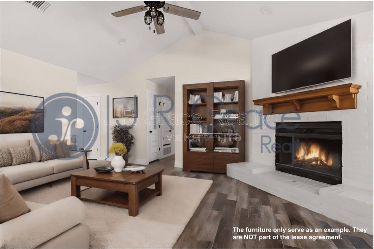 House for rent at 740 N League Ranch Rd, Axtell, TX 76624