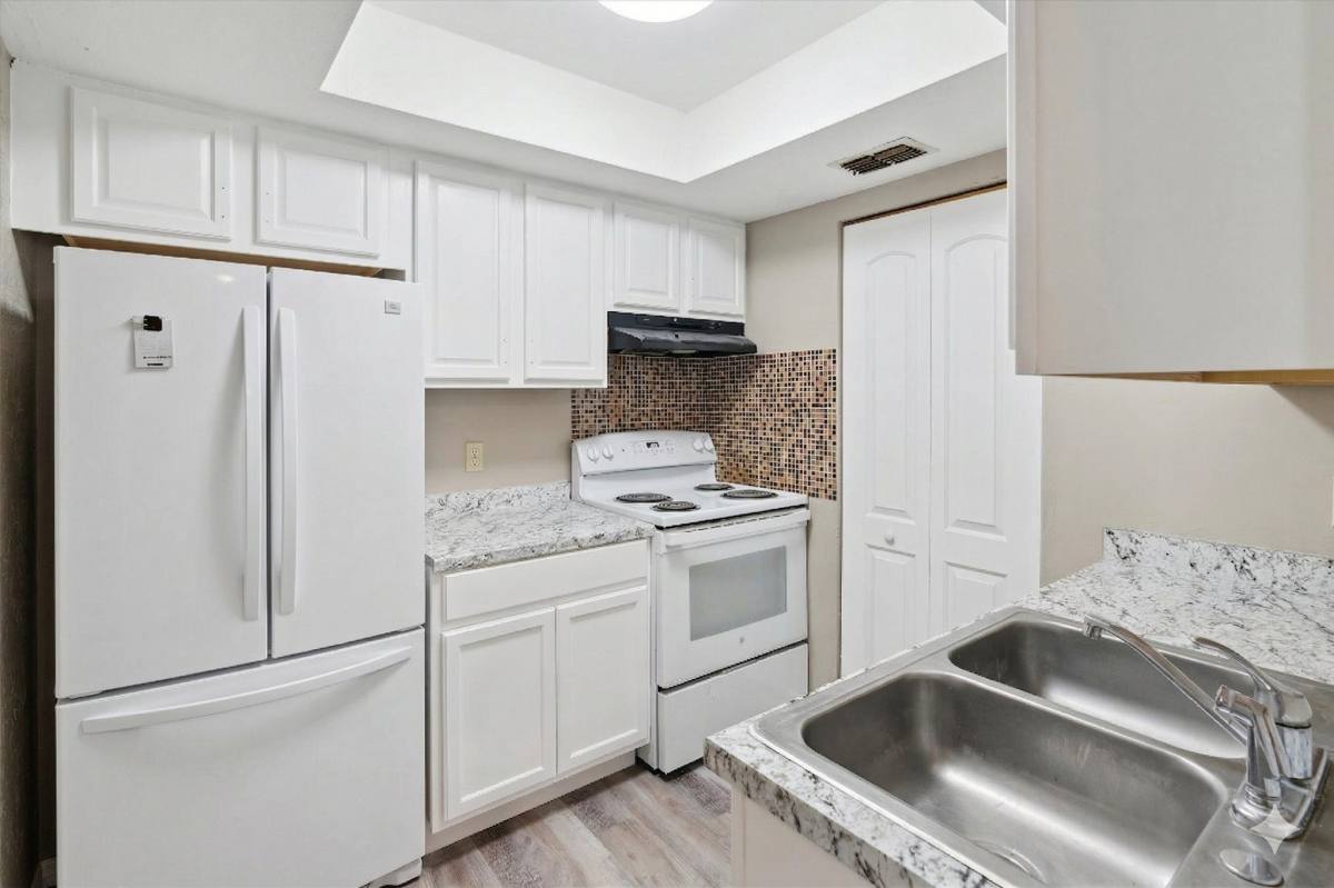 Apartment for rent at 511 SW 69th St #C, Gainesville, FL 32607