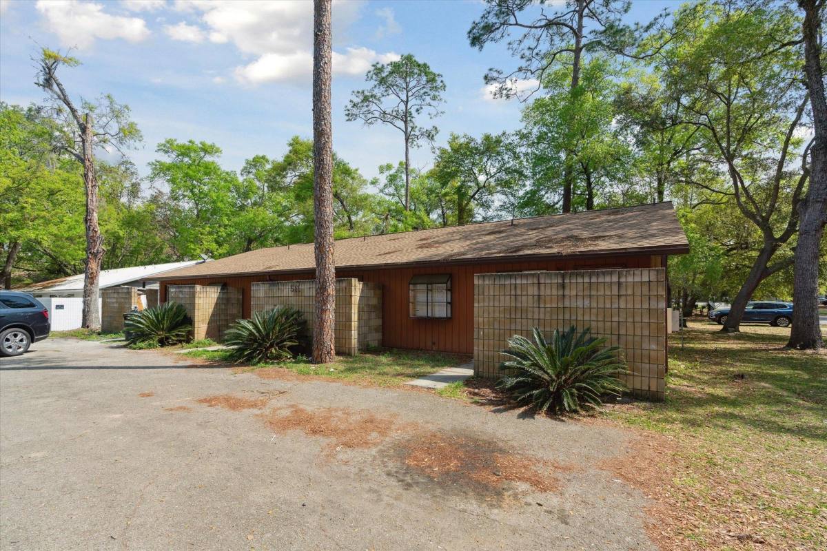 Apartment for rent at 511 SW 69th St #C, Gainesville, FL 32607