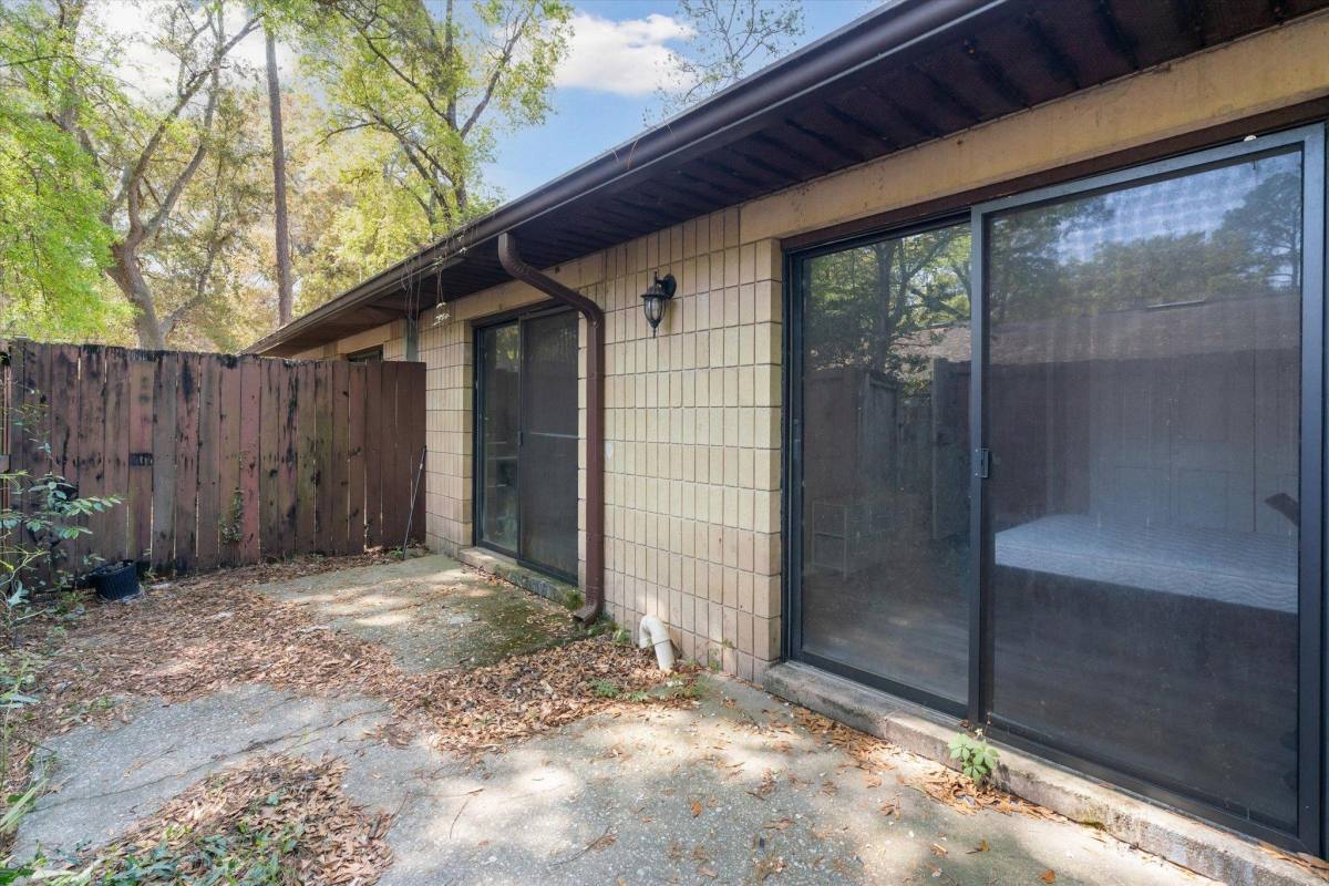 Apartment for rent at 511 SW 69th St #C, Gainesville, FL 32607