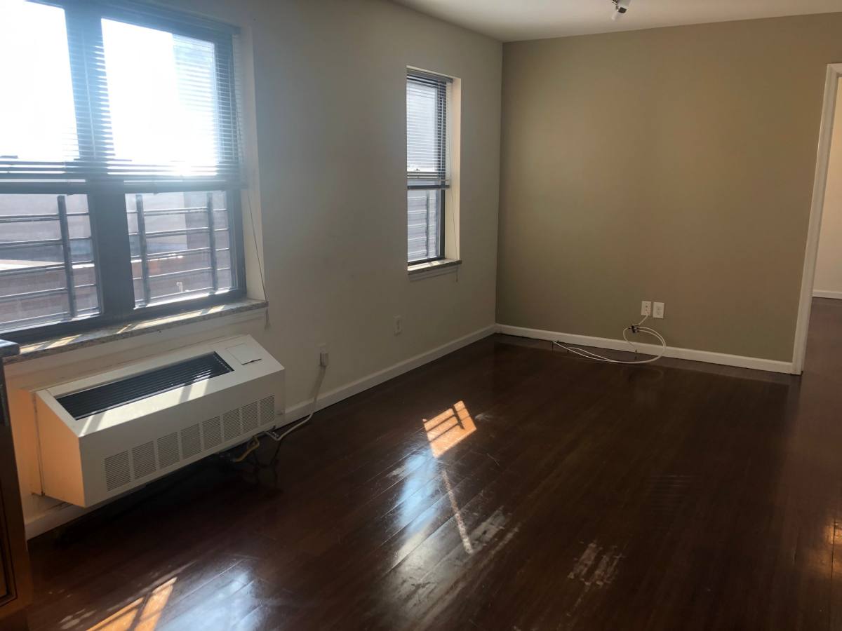 Apartment for rent at 529 54th St #5, Passaic, NJ 07055