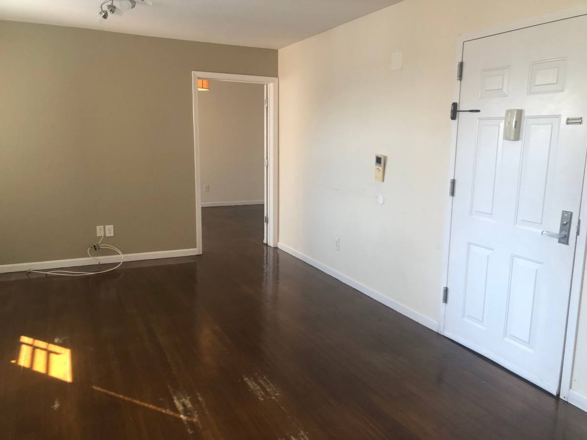 Apartment for rent at 529 54th St #5, Passaic, NJ 07055