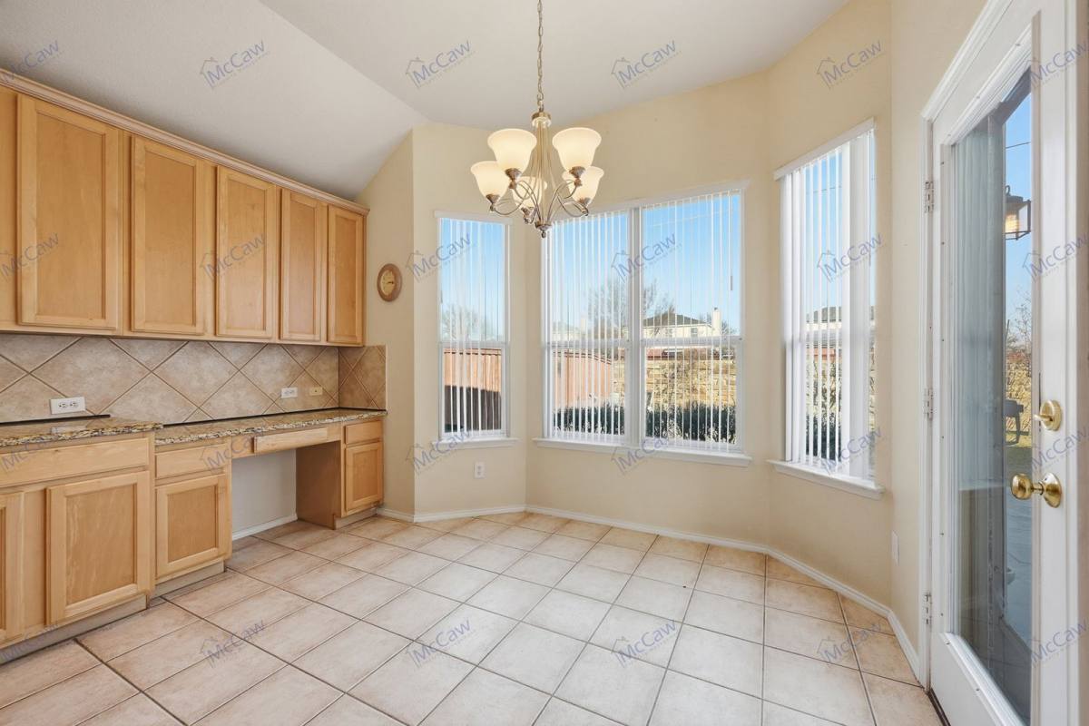 House for rent at 2229 White Rock Lane, Little Elm, TX 75068