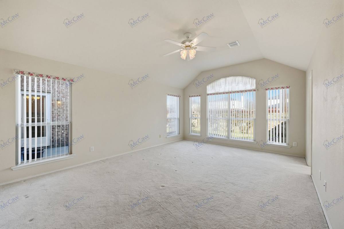 House for rent at 2229 White Rock Lane, Little Elm, TX 75068