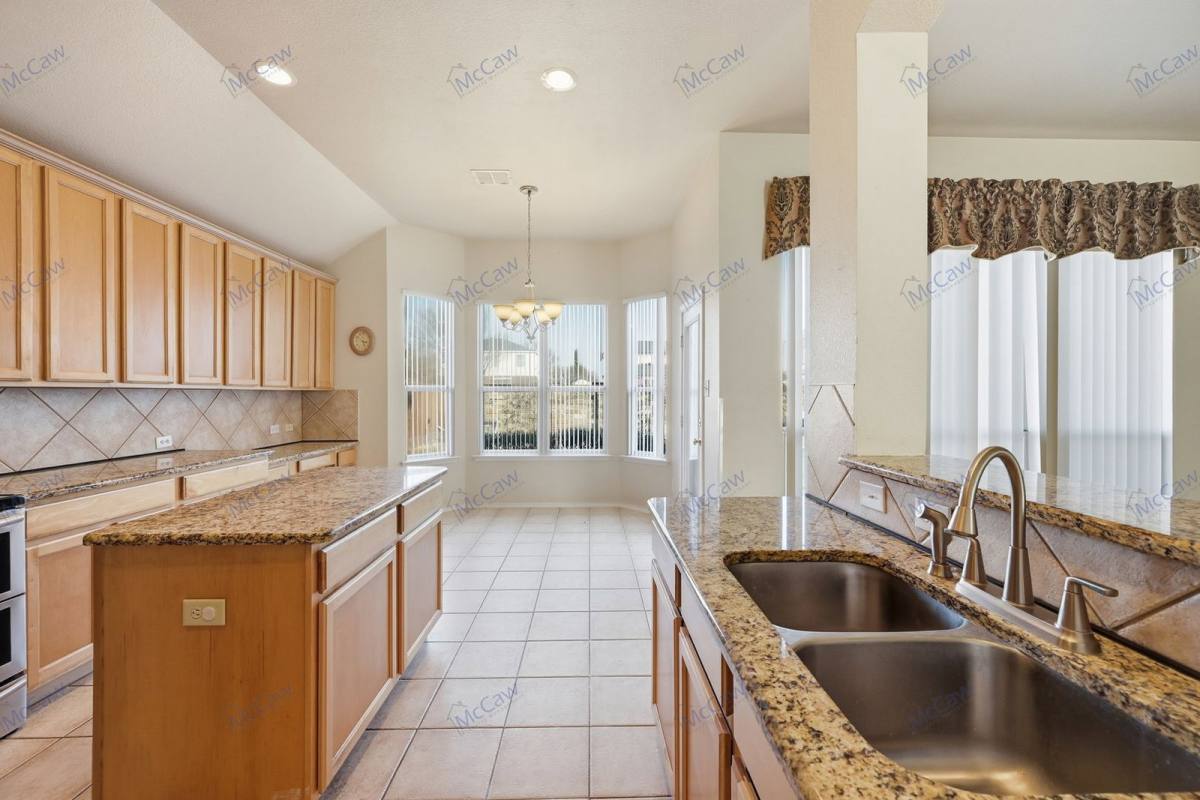 House for rent at 2229 White Rock Lane, Little Elm, TX 75068