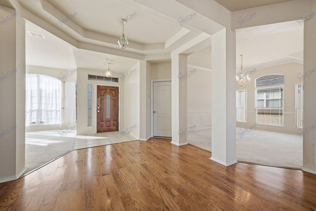 House for rent at 2229 White Rock Lane, Little Elm, TX 75068