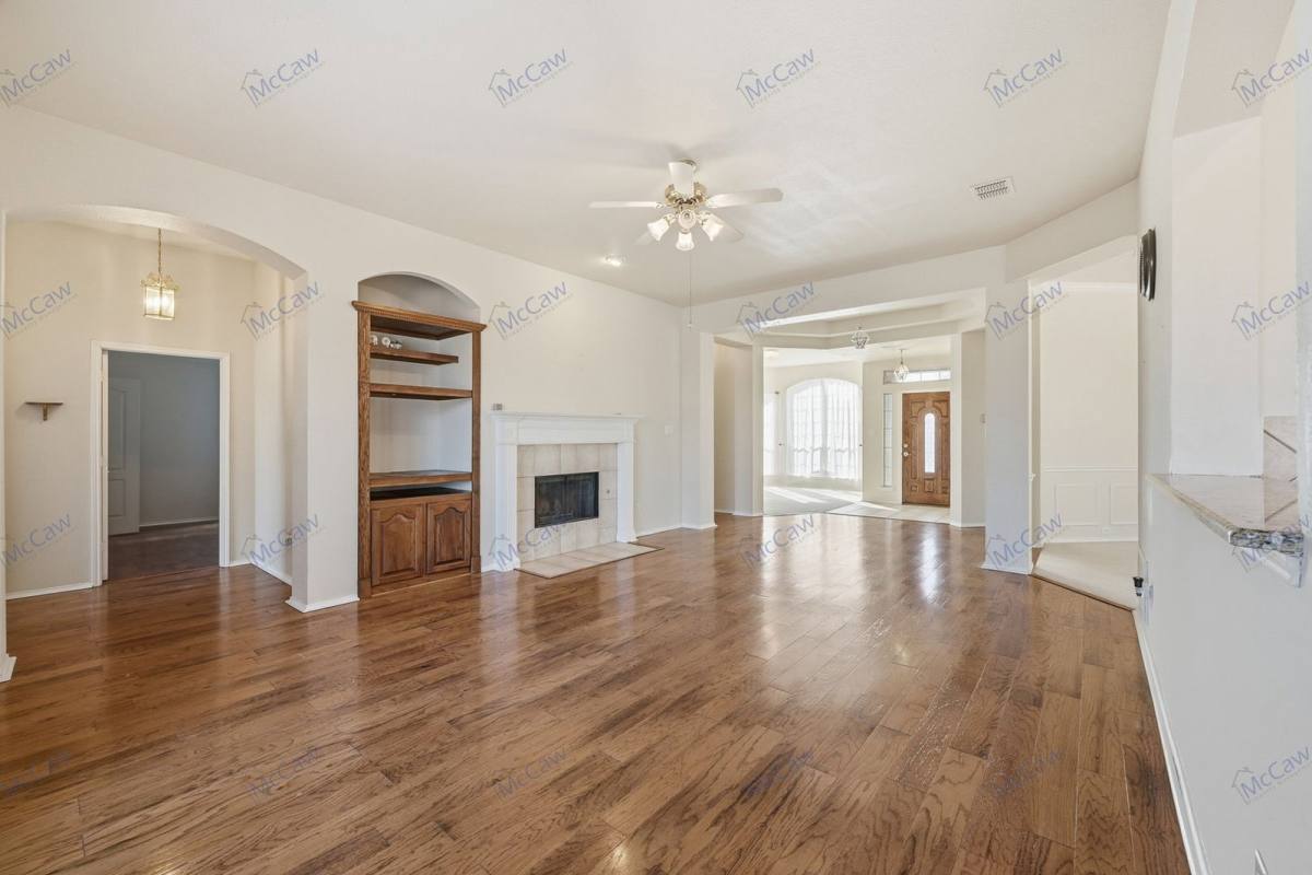 House for rent at 2229 White Rock Lane, Little Elm, TX 75068