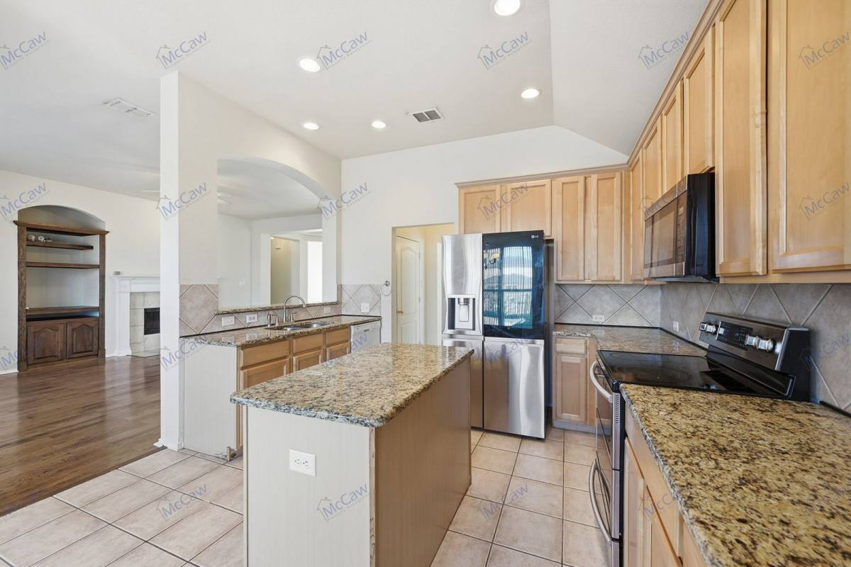 House for rent at 2229 White Rock Lane, Little Elm, TX 75068