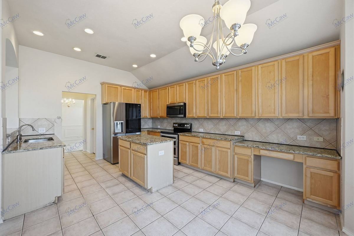 House for rent at 2229 White Rock Lane, Little Elm, TX 75068