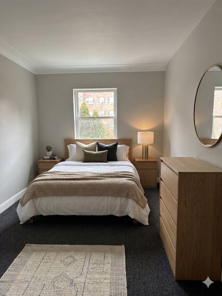 Apartment for rent at 41 Niles St #N1-2B, Hartford, CT 06105