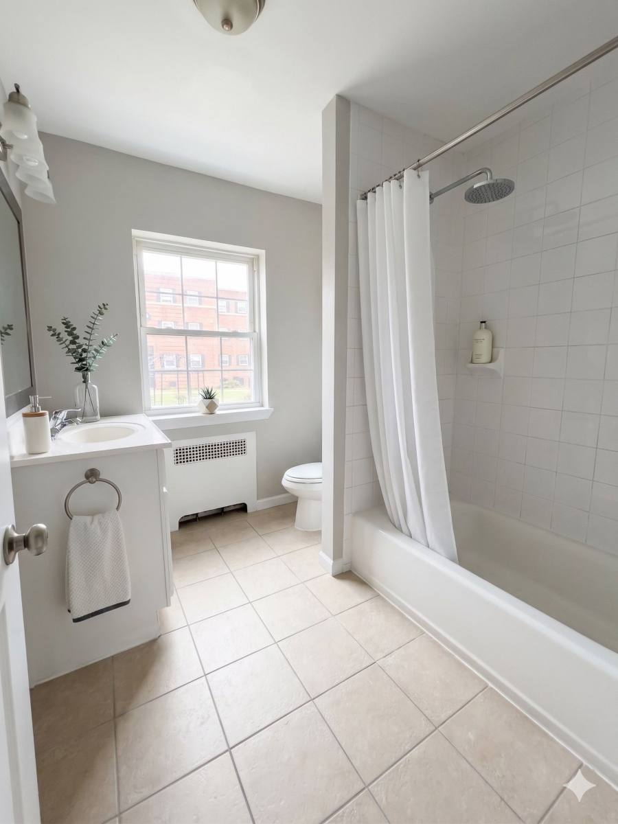 Apartment for rent at 41 Niles St #N1-2B, Hartford, CT 06105