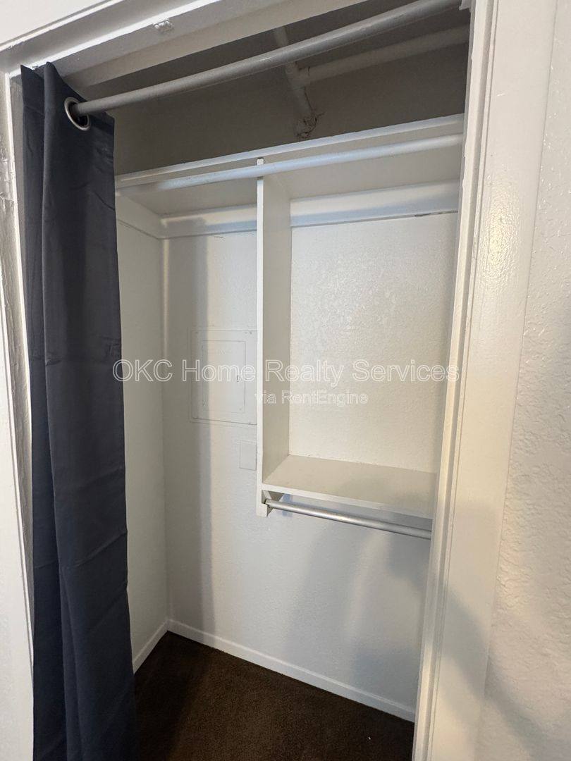 Apartment for rent at 708 NE 27th St Liberty Station #1, Oklahoma City, OK 73105