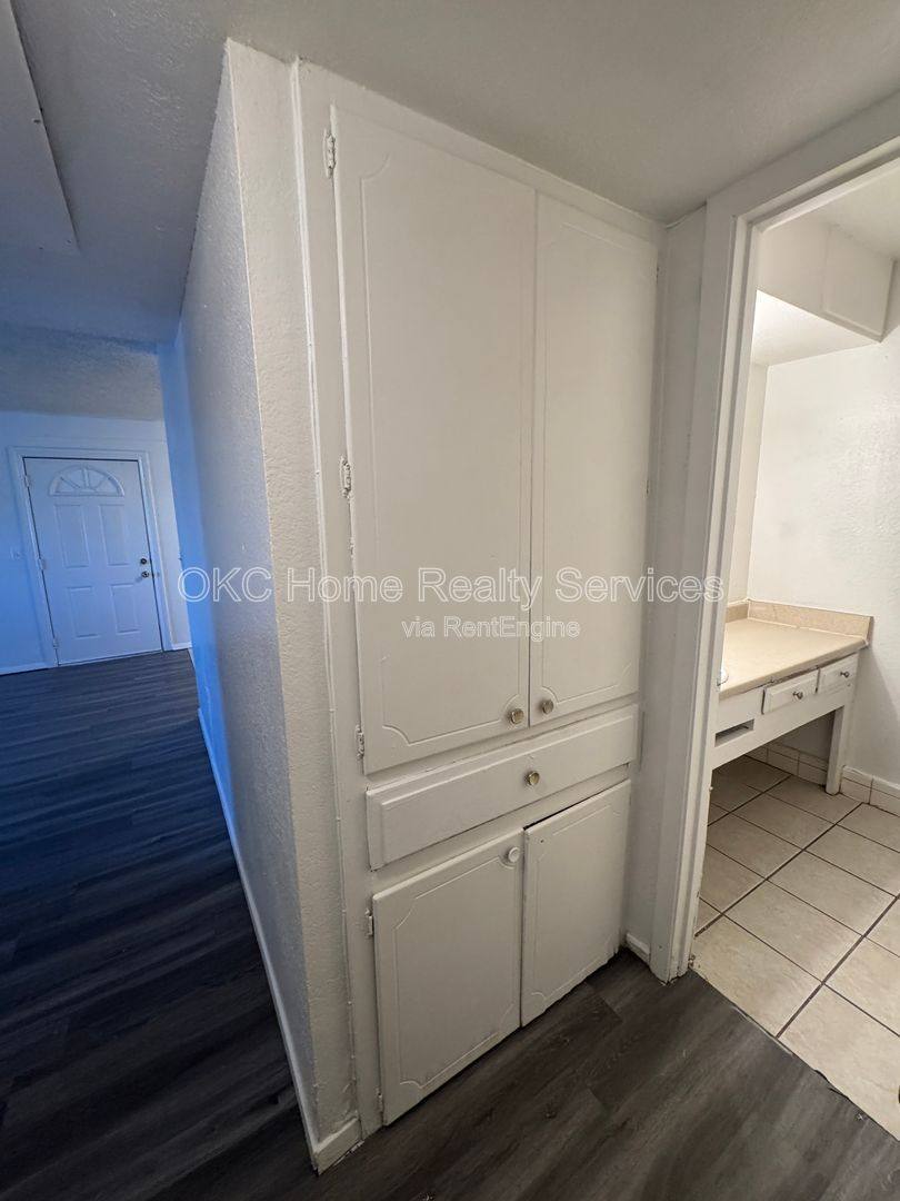 Apartment for rent at 708 NE 27th St Liberty Station #1, Oklahoma City, OK 73105