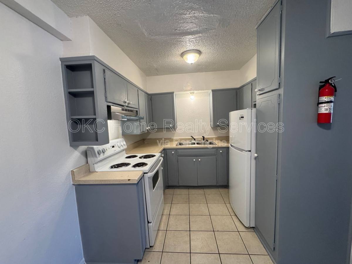 Apartment for rent at 708 NE 27th St Liberty Station #1, Oklahoma City, OK 73105