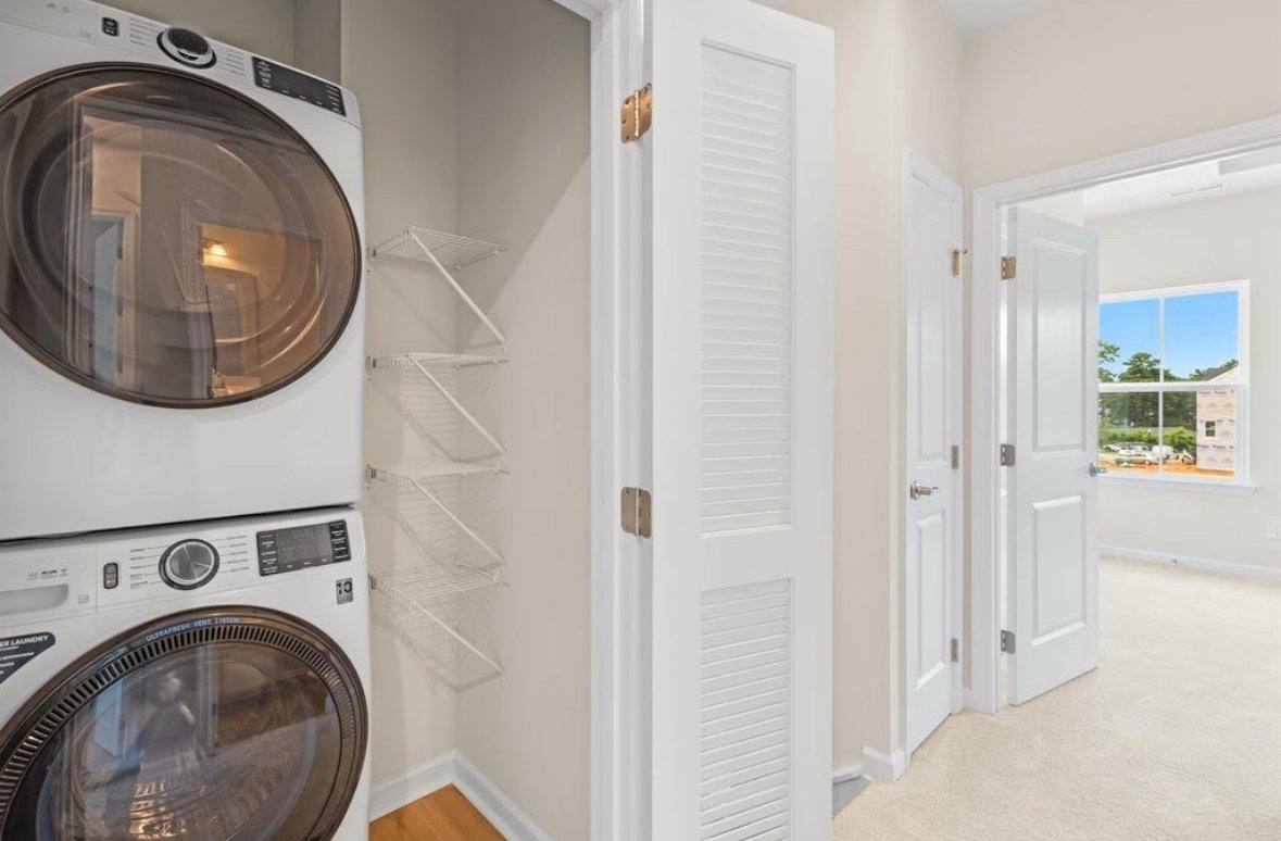 Townhouse for rent at 3310 Beeler Lane, Charlotte, NC 28208