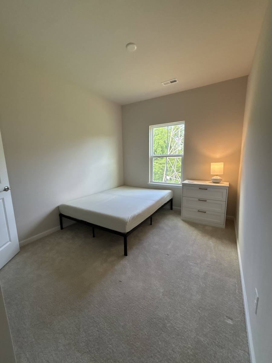 Townhouse for rent at 3310 Beeler Lane, Charlotte, NC 28208