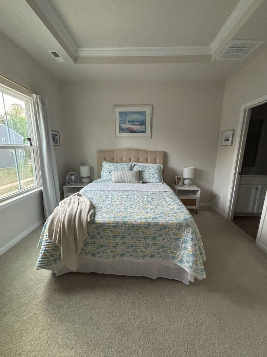 Townhouse for rent at 3310 Beeler Lane, Charlotte, NC 28208