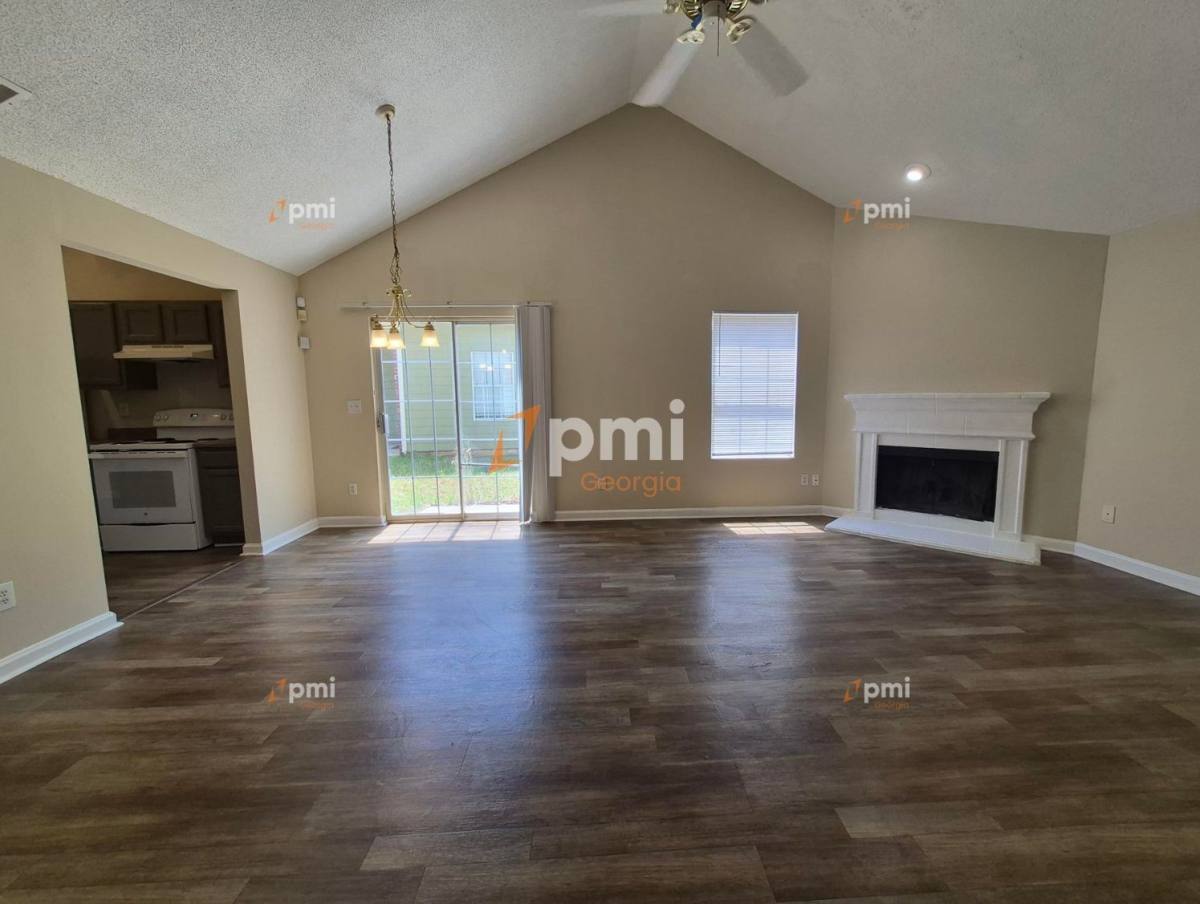 House for rent at 6215 Klondike River Rd, Lithonia, GA 30038