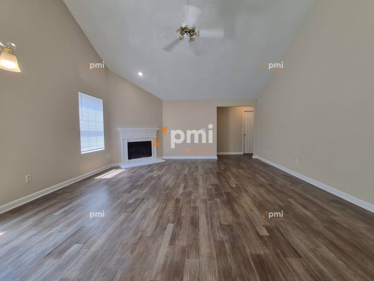 House for rent at 6215 Klondike River Rd, Lithonia, GA 30038