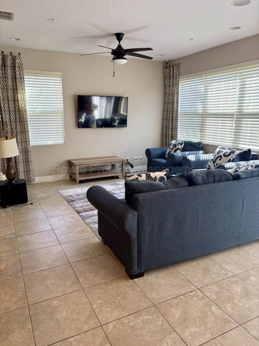 Townhouse for rent at 1114 Palma Verde Place, Apopka, FL 32712