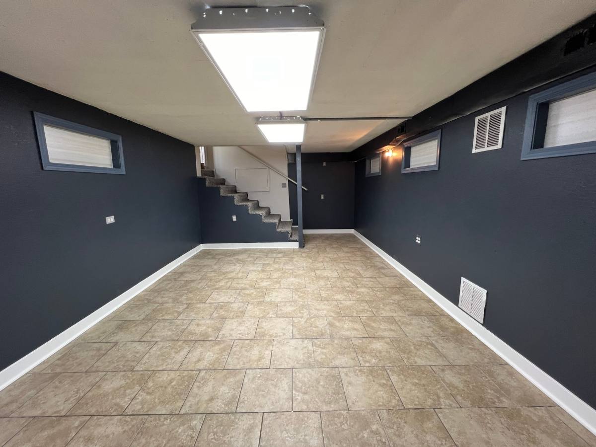House for rent at 141 S Custer, Wichita, KS 67213