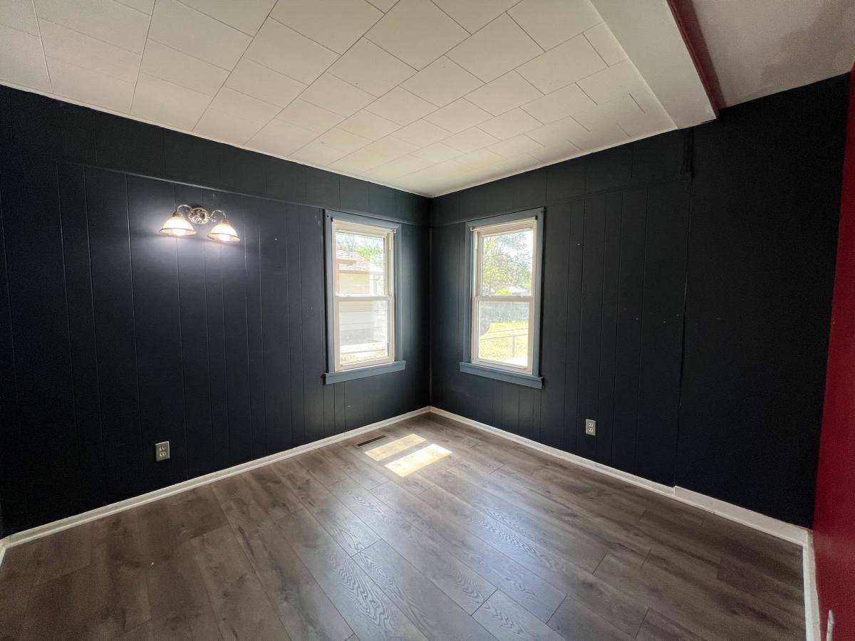 House for rent at 141 S Custer, Wichita, KS 67213