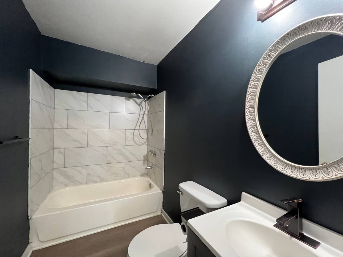 House for rent at 141 S Custer, Wichita, KS 67213