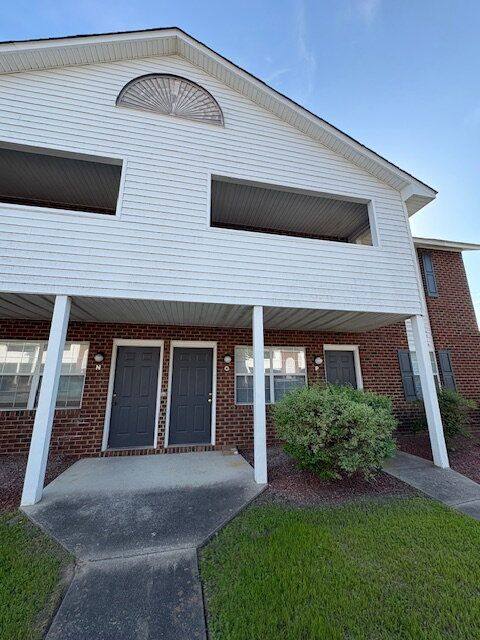 Apartment for rent at 1216 E Fire Tower Rd #O, Greenville, NC 27858