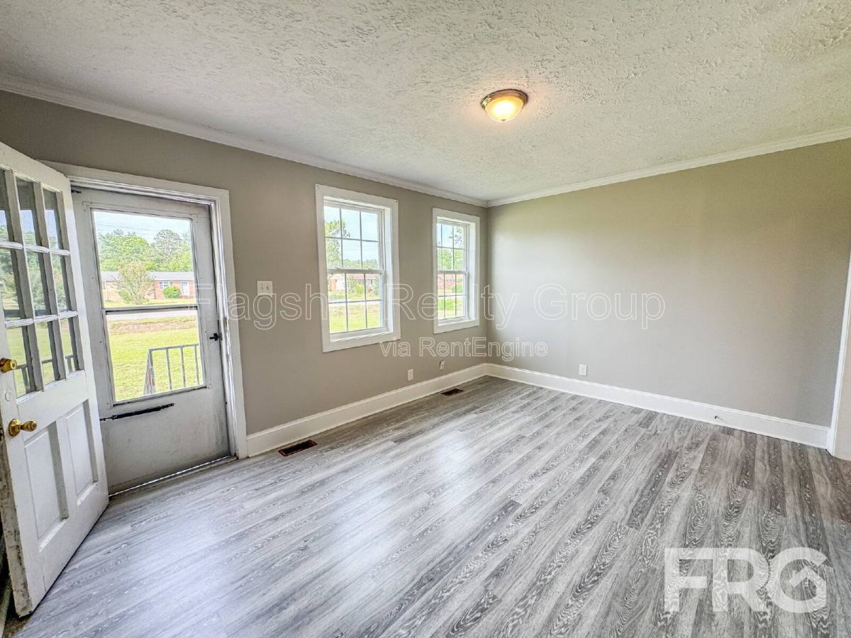 Apartment for rent at 1716 Tommys Rd #A, Goldsboro, NC 27534