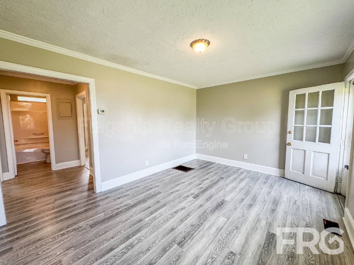 Apartment for rent at 1716 Tommys Rd #A, Goldsboro, NC 27534