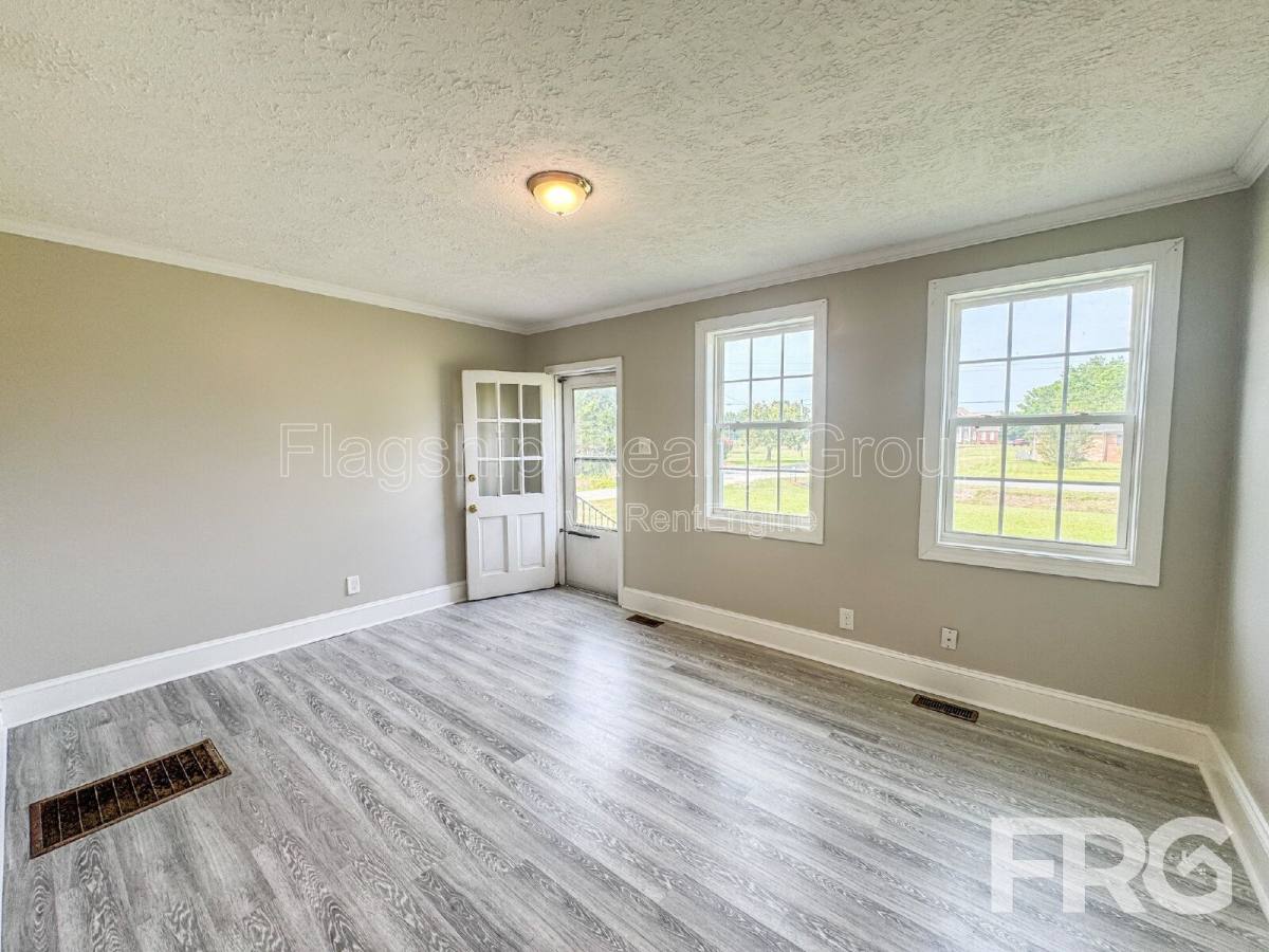 Apartment for rent at 1716 Tommys Rd #A, Goldsboro, NC 27534