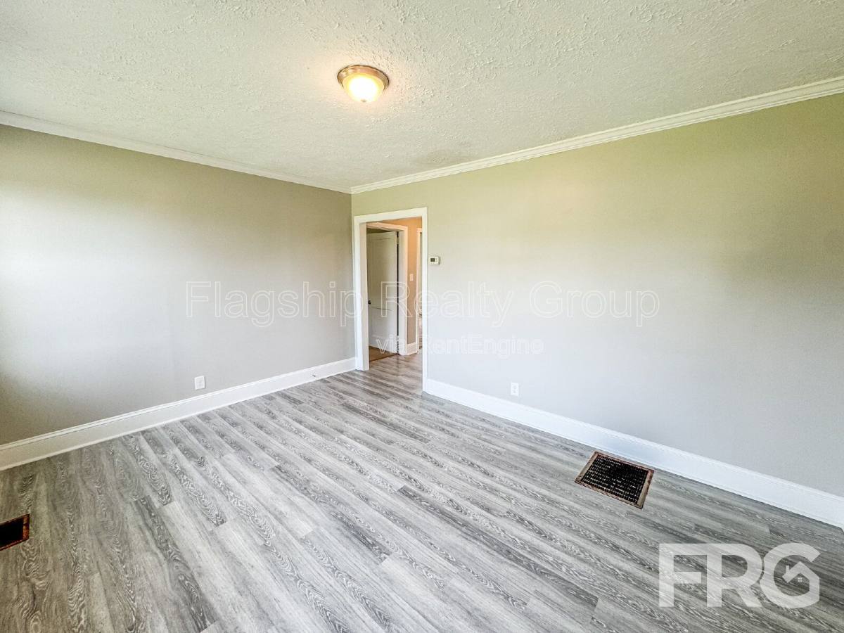 Apartment for rent at 1716 Tommys Rd #A, Goldsboro, NC 27534