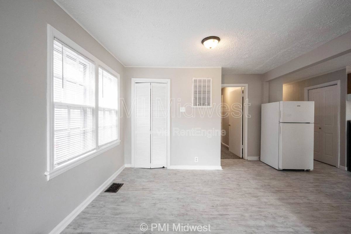 House for rent at 270 S Lasalle St, Indianapolis, IN 46201