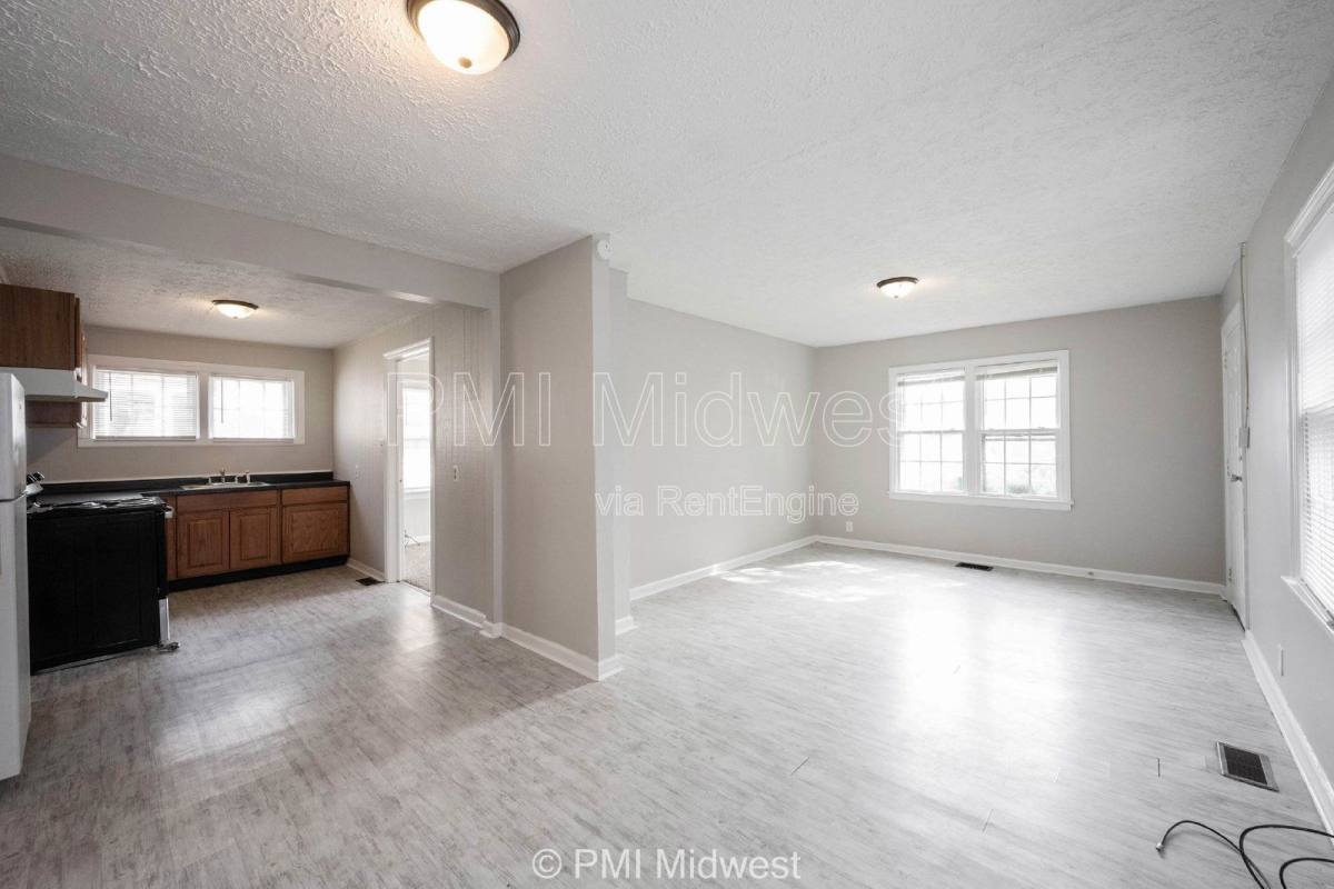 House for rent at 270 S Lasalle St, Indianapolis, IN 46201