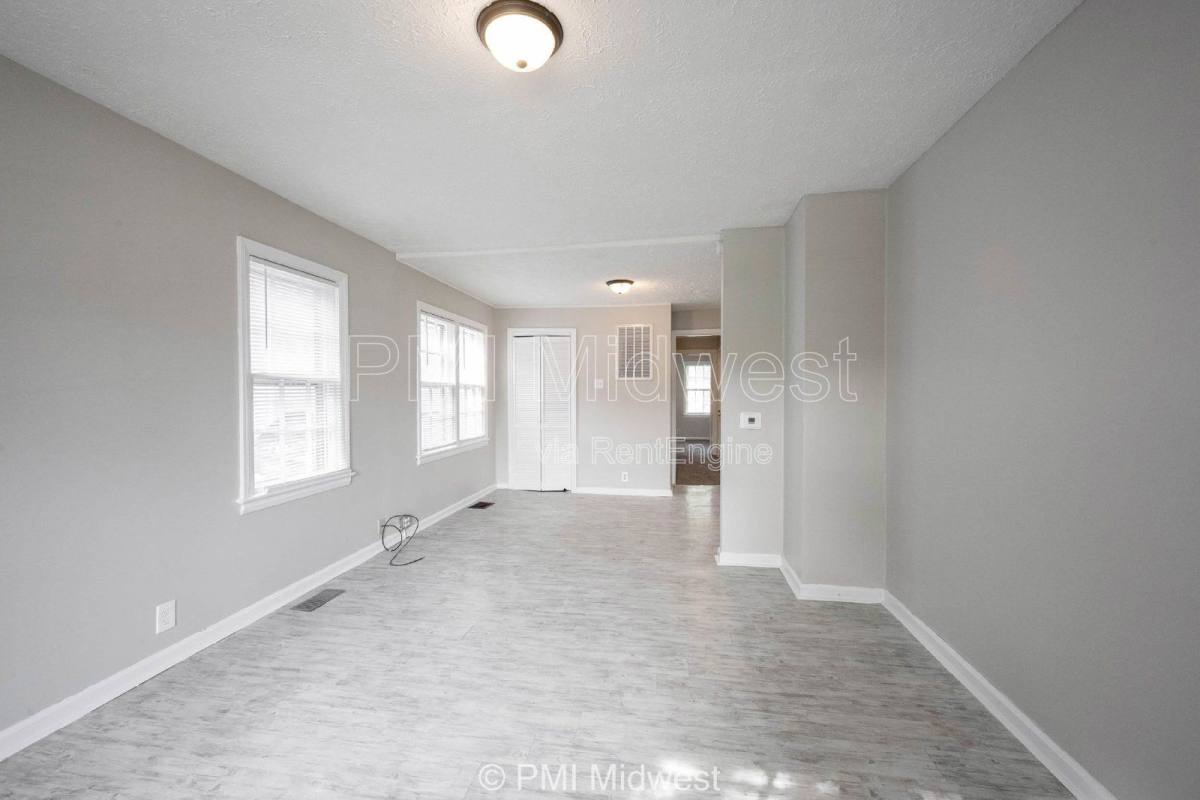 House for rent at 270 S Lasalle St, Indianapolis, IN 46201