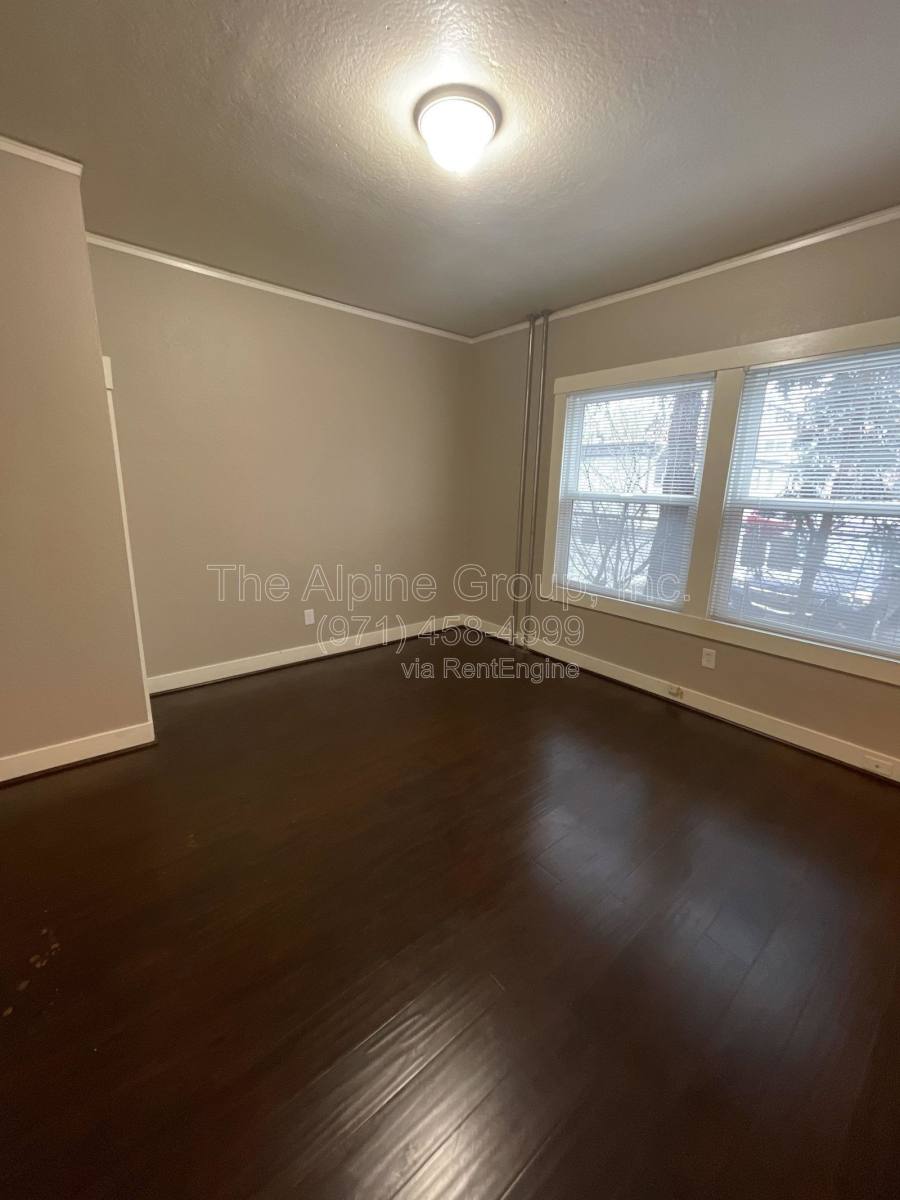 Apartment for rent at 2256 NW Overton St #2, Portland, OR 97210