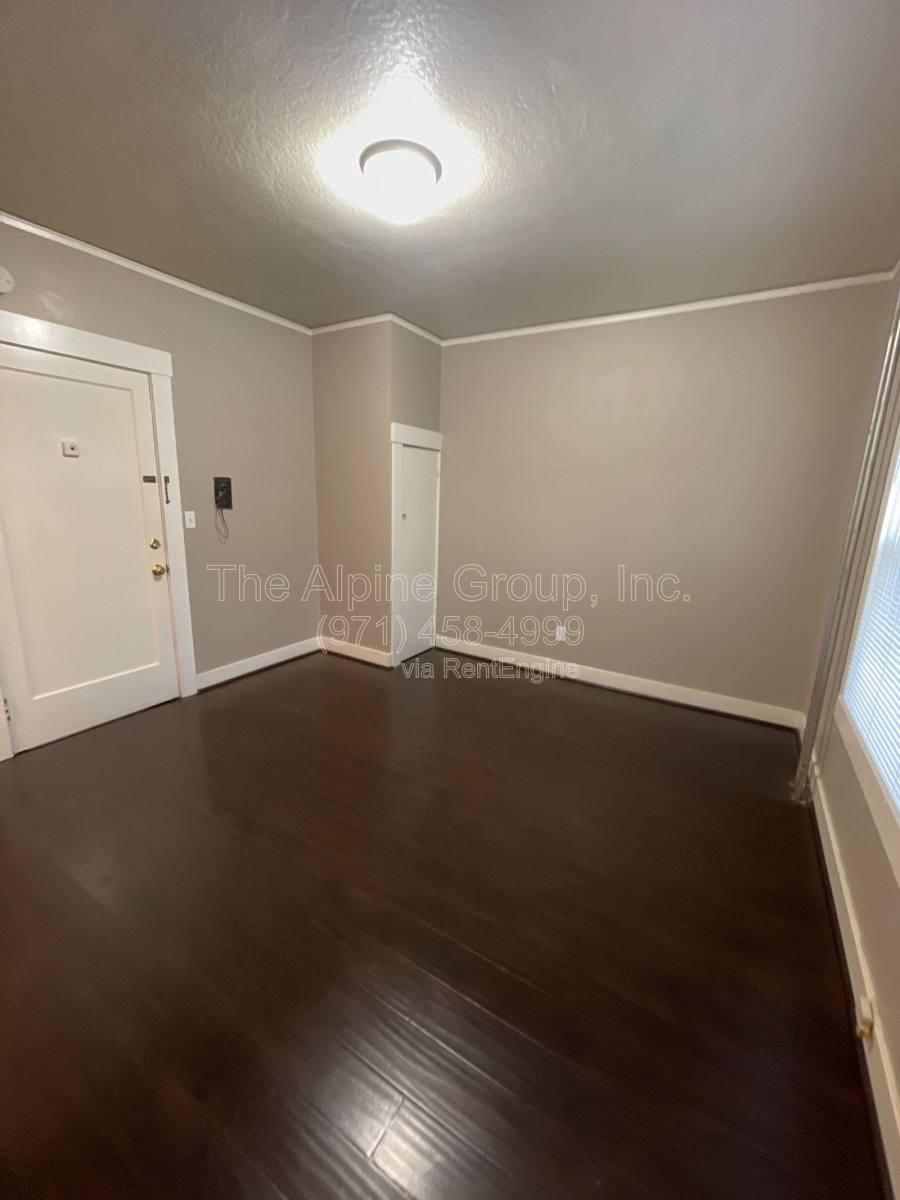Apartment for rent at 2256 NW Overton St #2, Portland, OR 97210