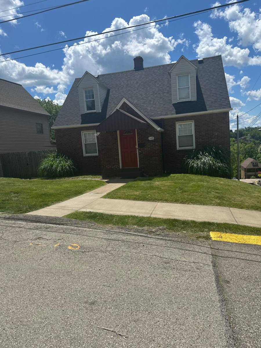 House for rent at 145 Greenfield Ave, East Pittsburgh, PA 15112