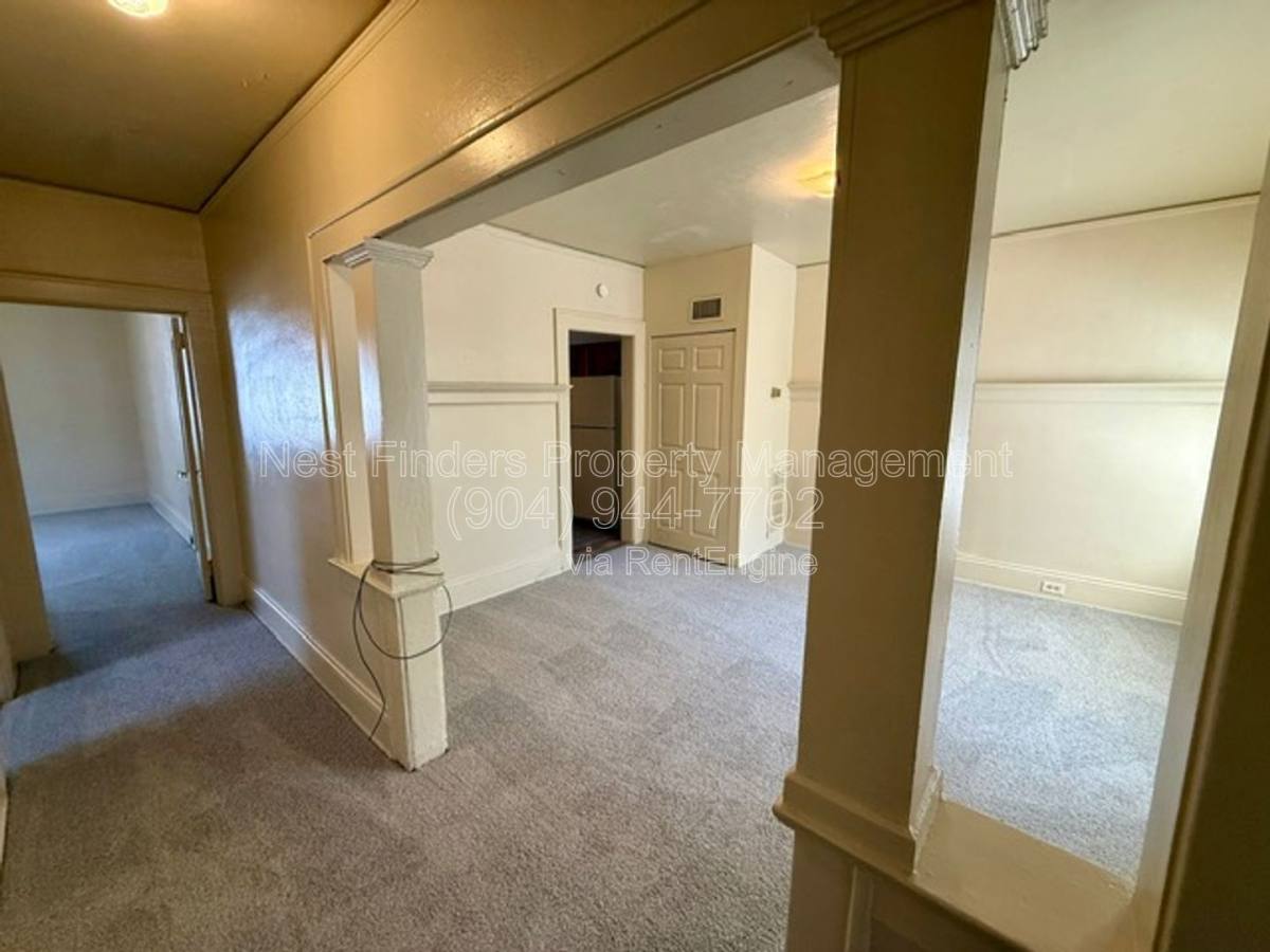 House for rent at 2309 College St, Jacksonville, FL 32204