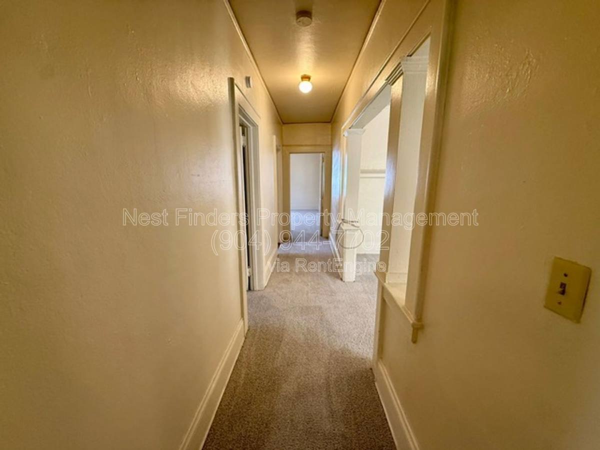 House for rent at 2309 College St, Jacksonville, FL 32204