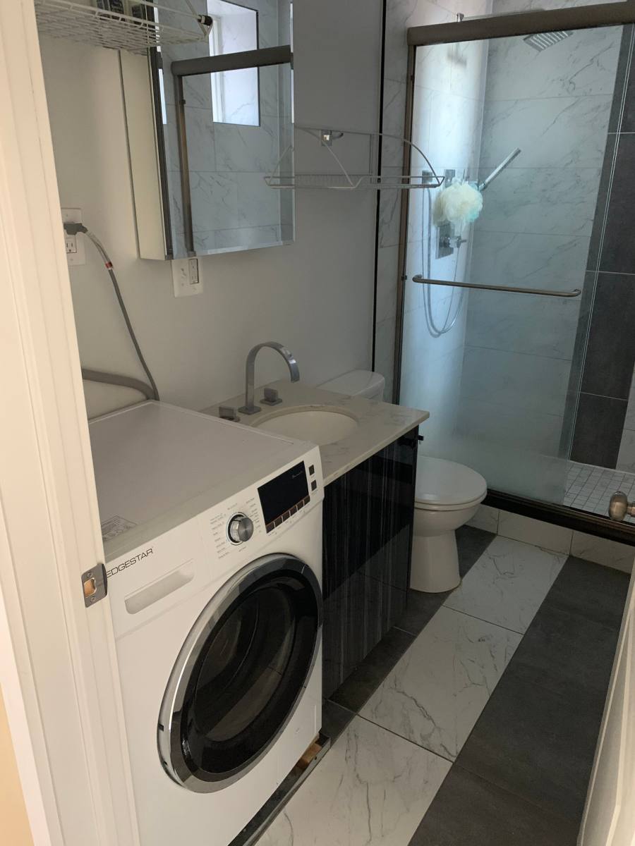 Apartment for rent at 718 N 15th St #4, Philadelphia, PA 19130