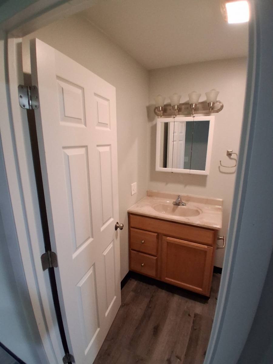 Apartment for rent at 204 Grand Ave #15, Johnson City, NY 13790