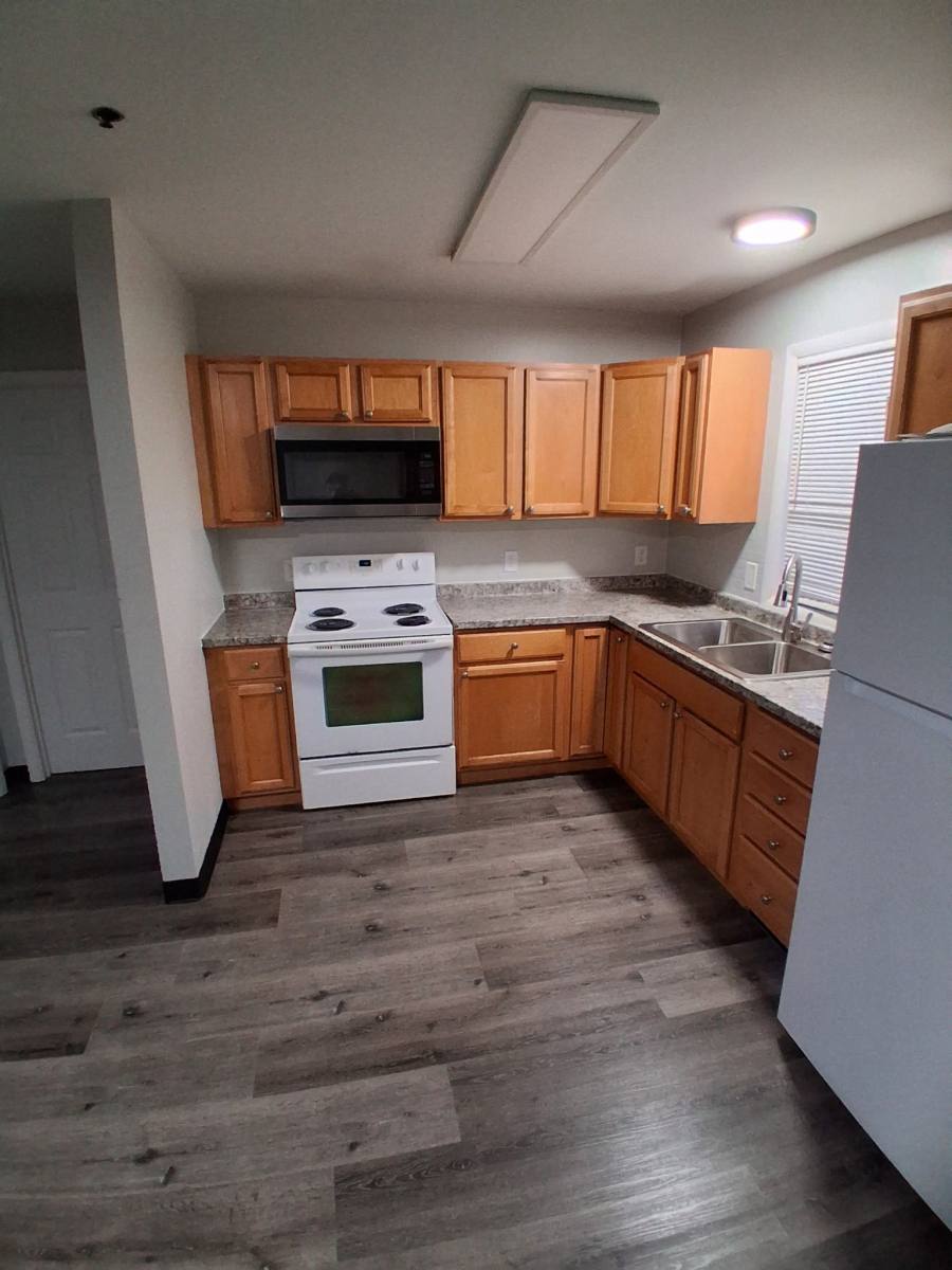 Apartment for rent at 204 Grand Ave #15, Johnson City, NY 13790